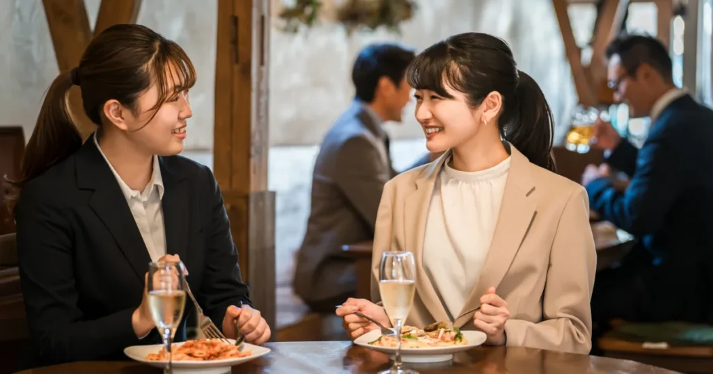 仙台の女子会向け居酒屋12店を6つの軸で比べる早見表