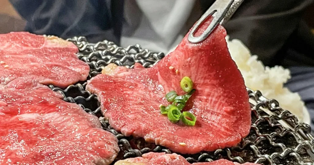 牛タン専門店｜仙台に来たら外せない一皿