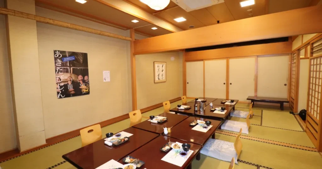 国分町の接待で失敗しない段取り