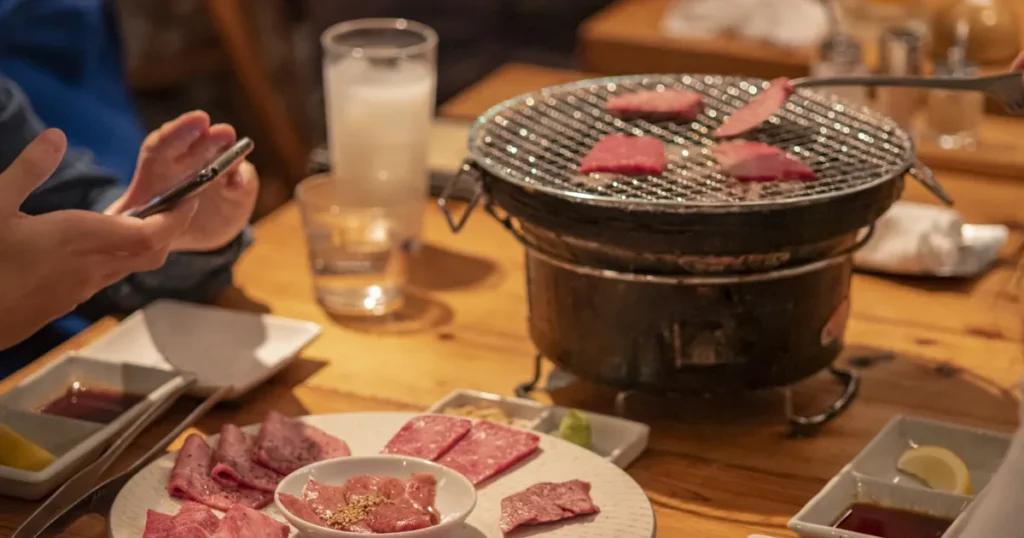 シーンから選ぶ仙台の焼肉